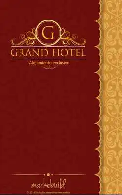 Play Grand Hotel Demo