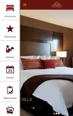 Play Grand Hotel Demo