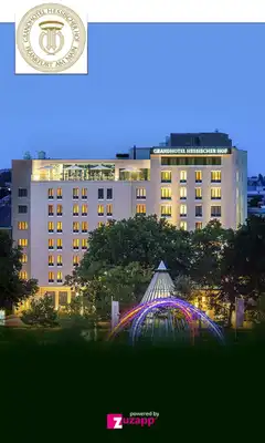 Play Grandhotel Hessischer Hof Play Grandhotel Hessischer Hof