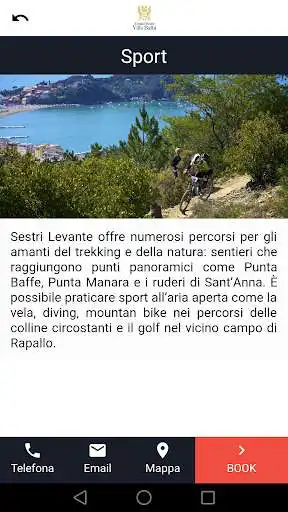 Play Grand Hotel Villa Balbi