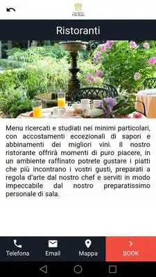 Play Grand Hotel Villa Balbi