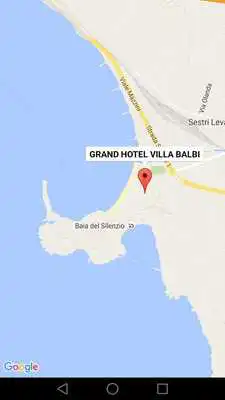 Play Grand Hotel Villa Balbi