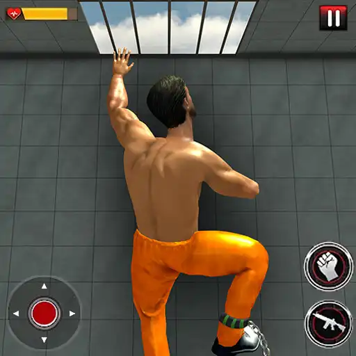 Play Grand Jail Break:Prison Escape APK Play Grand Jail Break:Prison Escape APK