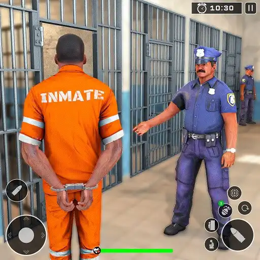 Play Grand Jail Prison Break Games APK Play Grand Jail Prison Break Games APK