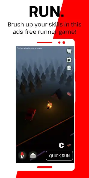 Play Grand Journey: Evade Car Rush  and enjoy Grand Journey: Evade Car Rush with UptoPlay