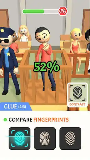 Play Grand Justice as an online game online Grand Justice with UptoPlay wger.suprejudge.android Play Grand Justice as an online game Grand Justice with UptoPlay