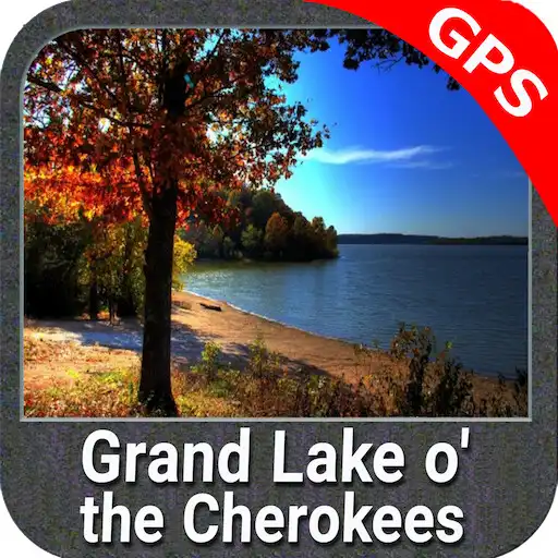 Play Grand Lake o the Cherokees Map APK Play Grand Lake o the Cherokees Map APK