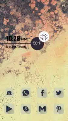 Play Grand Landscape Icon Pack