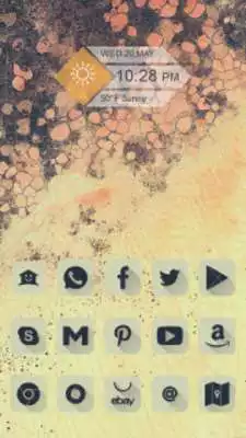 Play Grand Landscape Icon Pack