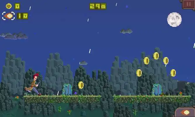 Play Grandline Ocean