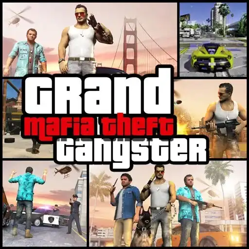 Play Grand Mafia Theft Gangster Veg APK