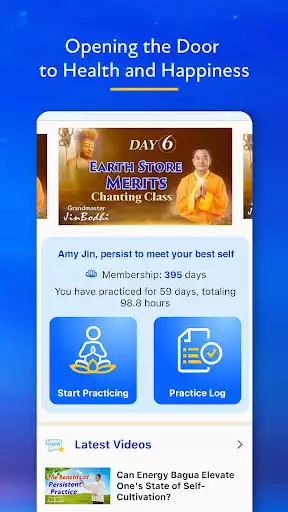 Play Grandmaster App as an online game Grandmaster App with UptoPlay