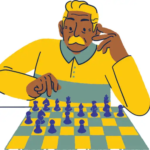 Play Grandmaster Chess - Play as GM APK