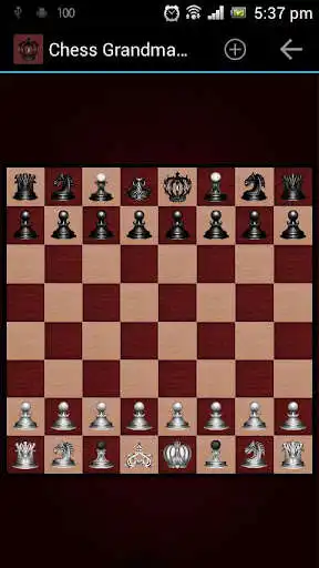 Play Grandmaster Chess