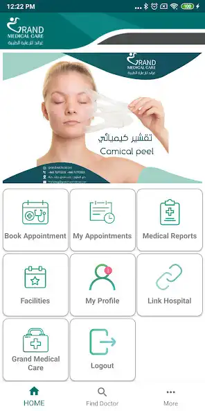 Play Grand Medical Care  and enjoy Grand Medical Care with UptoPlay