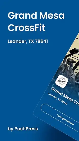 Play Grand Mesa CrossFit  and enjoy Grand Mesa CrossFit with UptoPlay