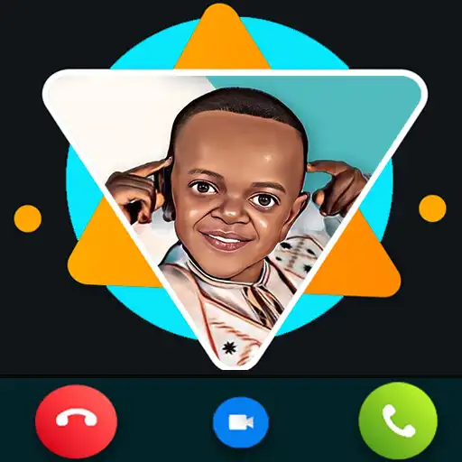 Play Grand M Fake Video Call APK