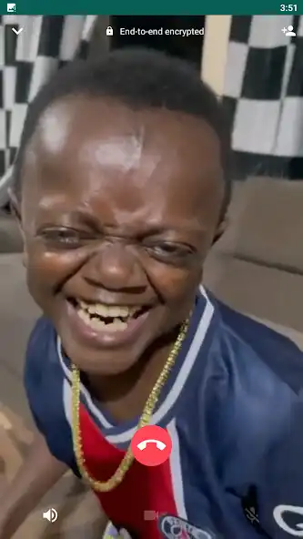 Play Grand M Fake Video Call  and enjoy Grand M Fake Video Call with UptoPlay