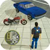 Free play online Grand Miami Mafia Crime : Fight To Survive 2 APK