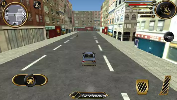 Play Grand Miami Mafia Crime : Fight To Survive 2