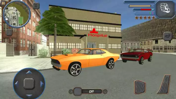Play Grand Miami Mafia Crime : Fight To Survive