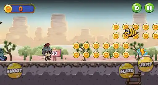 Play Grand Mountain Adventure  and enjoy Grand Mountain Adventure with UptoPlay