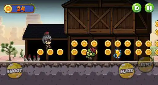 Play Grand Mountain Adventure as an online game Grand Mountain Adventure with UptoPlay