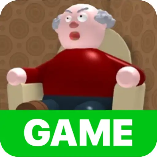 Play Grandpa houses for minecraft APK