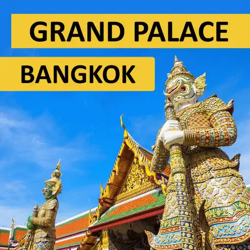 Play Grand Palace Bangkok Guide APK