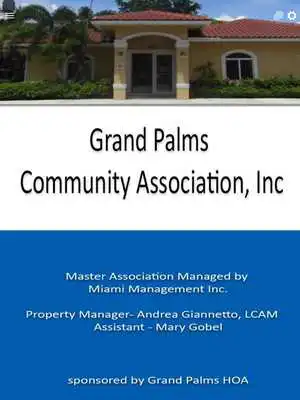 Play Grand Palms HOA