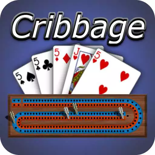 Free play online Grandpas Cribbage APK