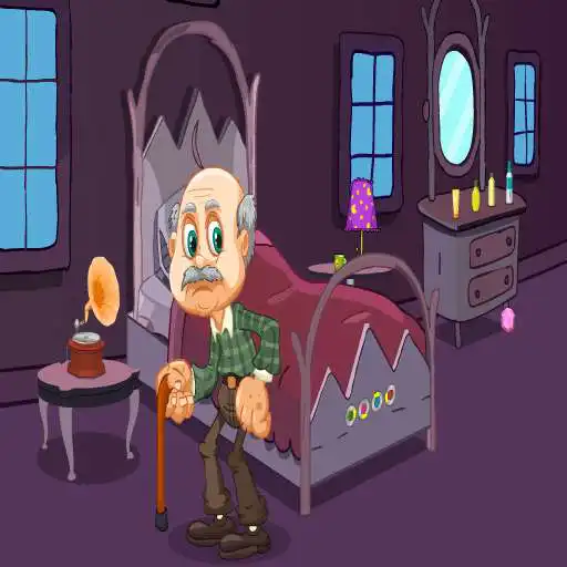 Free play online Grandpa's Love For Music  APK