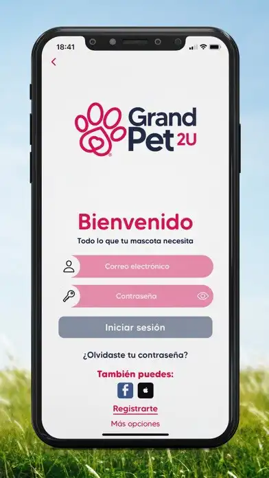 Play GrandPet2U  and enjoy GrandPet2U with UptoPlay