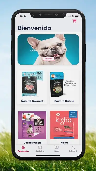 Play GrandPet2U as an online game GrandPet2U with UptoPlay