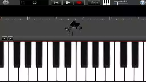 Play APK GrandPiano Lite and enjoy GrandPiano Lite with UptoPlay com.glaucopercopo.app.grandpianolite Play APK GrandPiano Lite and enjoy GrandPiano Lite with UptoPlay com.glaucopercopo.app.grandpianolite