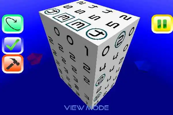 Play Grand Picross