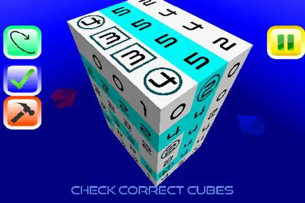 Play Grand Picross