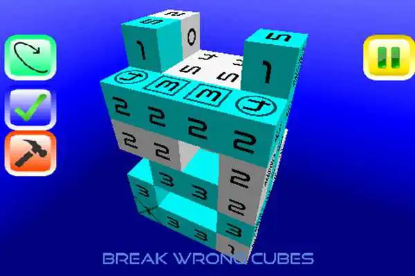 Play Grand Picross