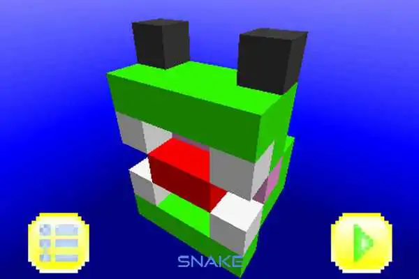 Play Grand Picross