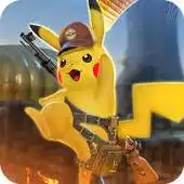 Free play online Grand Pocket APK