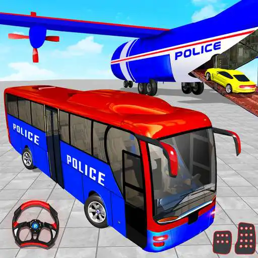 Run free android online Grand Police Bus Transport Truck: Airplane Games APK Run free android online Grand Police Bus Transport Truck: Airplane Games APK