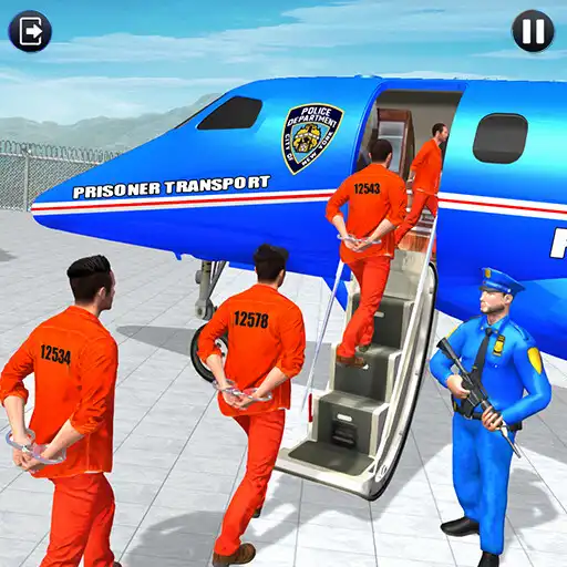 Play Grand Police Prison Transport APK