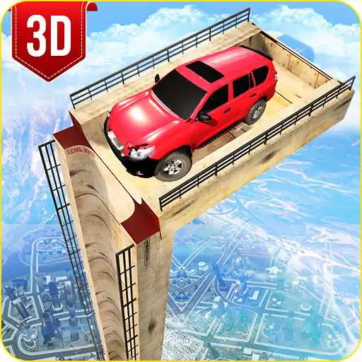 Play Grand Prado Mega Ramp Impossible Stunts 2019 APK Play Grand Prado Mega Ramp Impossible Stunts 2019 APK