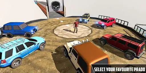 Play Grand Prado Mega Ramp Impossible Stunts 2019  and enjoy Grand Prado Mega Ramp Impossible Stunts 2019 with UptoPlay
