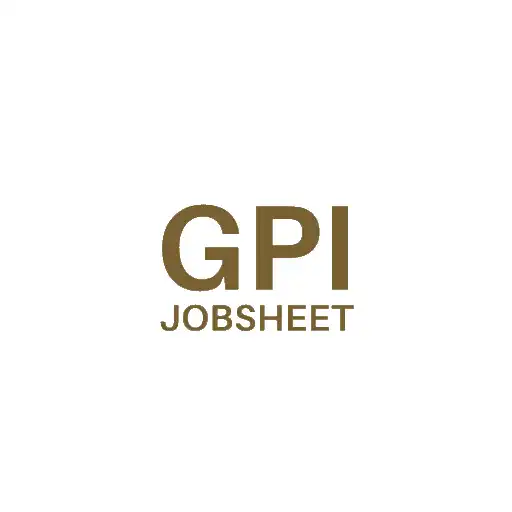 Play Grand Printing Jobsheet APK