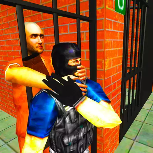 Play Grand Prison Escape jail break APK Play Grand Prison Escape jail break APK