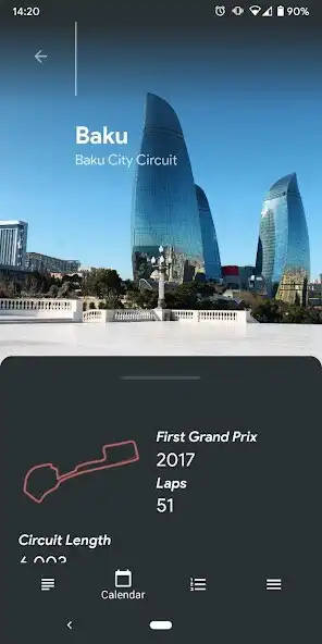 Play Grand Prix -The emotion of For  and enjoy Grand Prix -The emotion of For with UptoPlay
