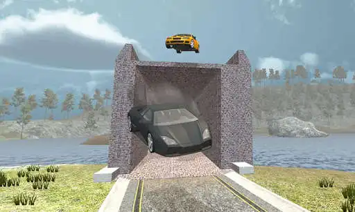 Play Grand Race Track Off Read Driving  and enjoy Grand Race Track Off Read Driving with UptoPlay