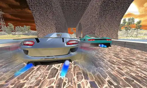 Play Grand Race Track Off Read Driving as an online game Grand Race Track Off Read Driving with UptoPlay