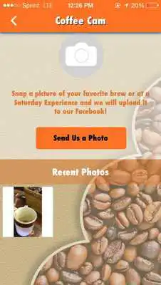 Play Grand Rapids Coffee